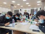 張慕梁老師11月20-21為某國有企業公司《公文寫作技巧與能力提升》專題培訓留影。.jpg